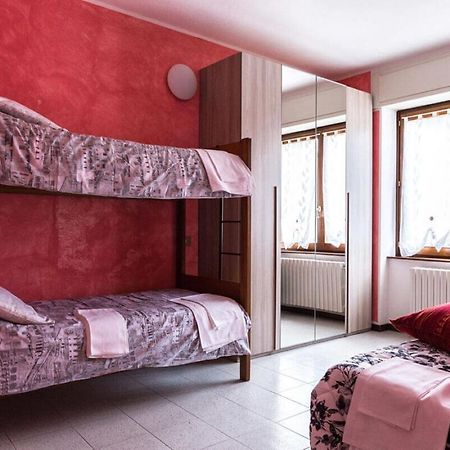 מלון Albaredo Per San Marco Locanda Ca Priula מראה חיצוני תמונה