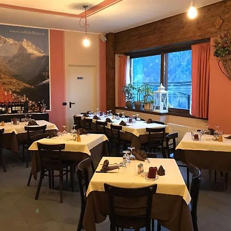 מלון Albaredo Per San Marco Locanda Ca Priula מראה חיצוני תמונה