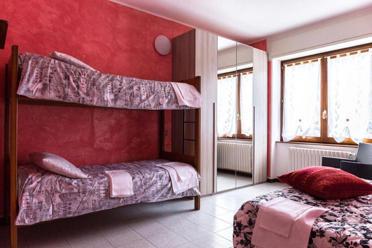 מלון Albaredo Per San Marco Locanda Ca Priula מראה חיצוני תמונה