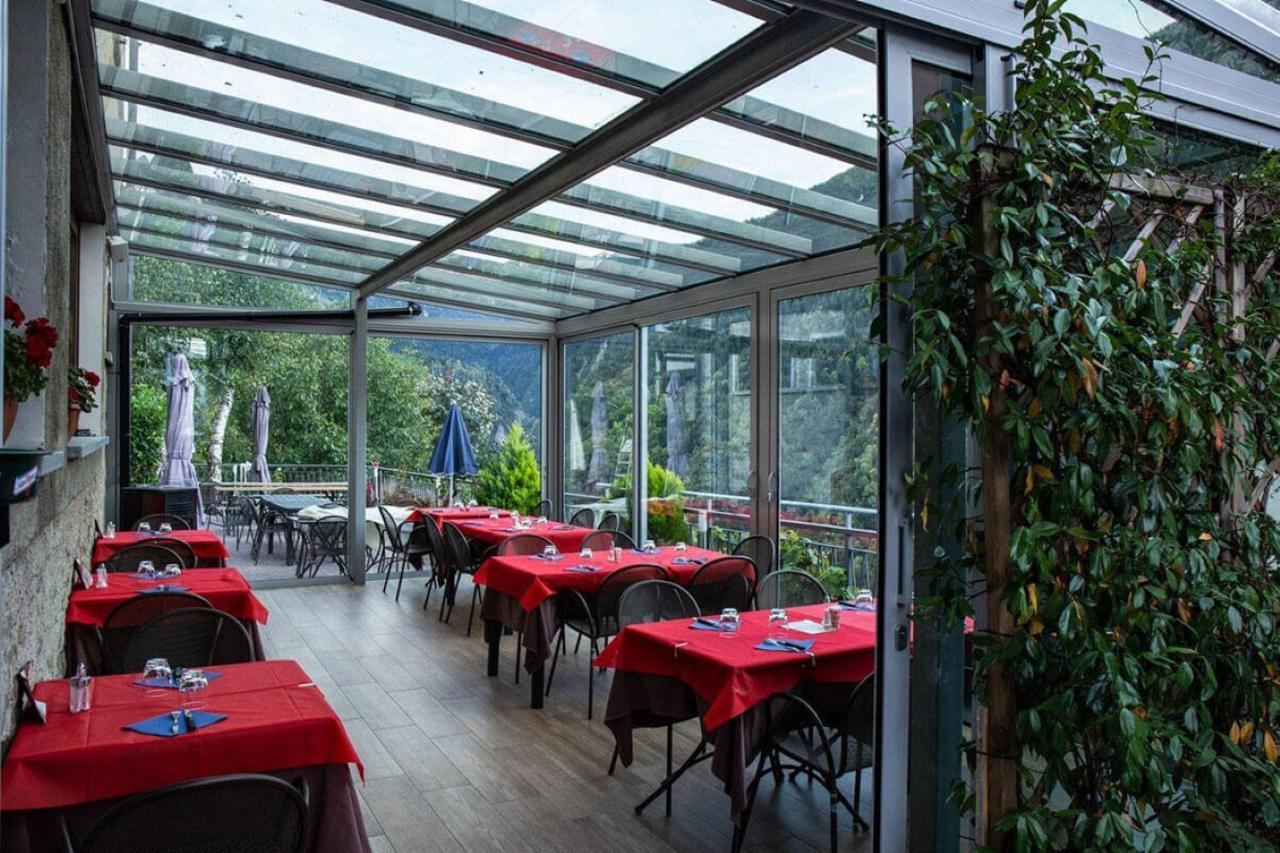 מלון Albaredo Per San Marco Locanda Ca Priula מראה חיצוני תמונה